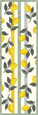 Lemonade Floor Flair
