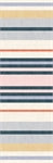 Broad Stripes - Beach Floor Flair