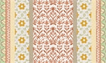 Hadley Hall - Sunshine Floor Flair