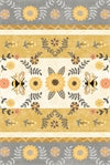 Honey & Hive Floor Flair