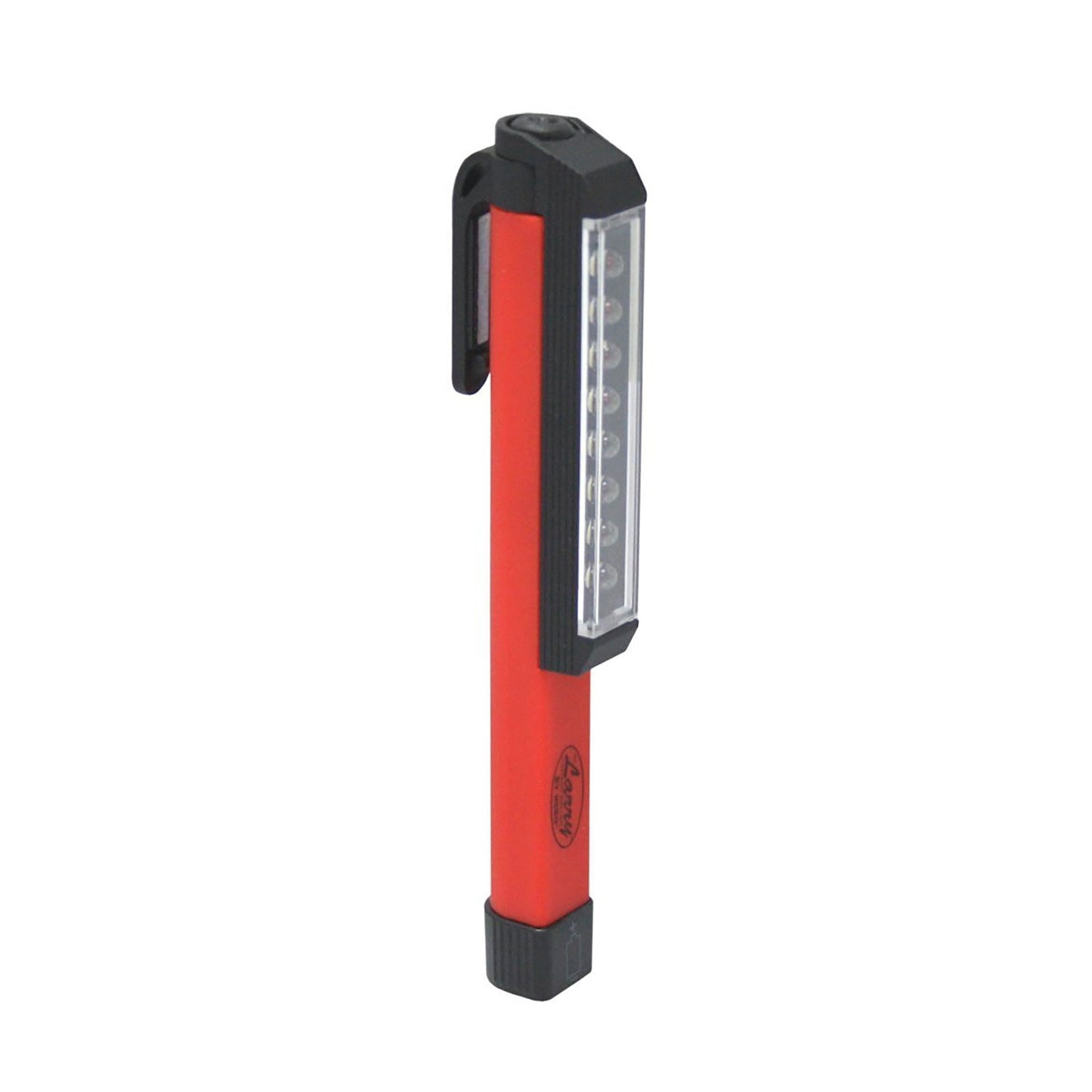 Larry Flashlight