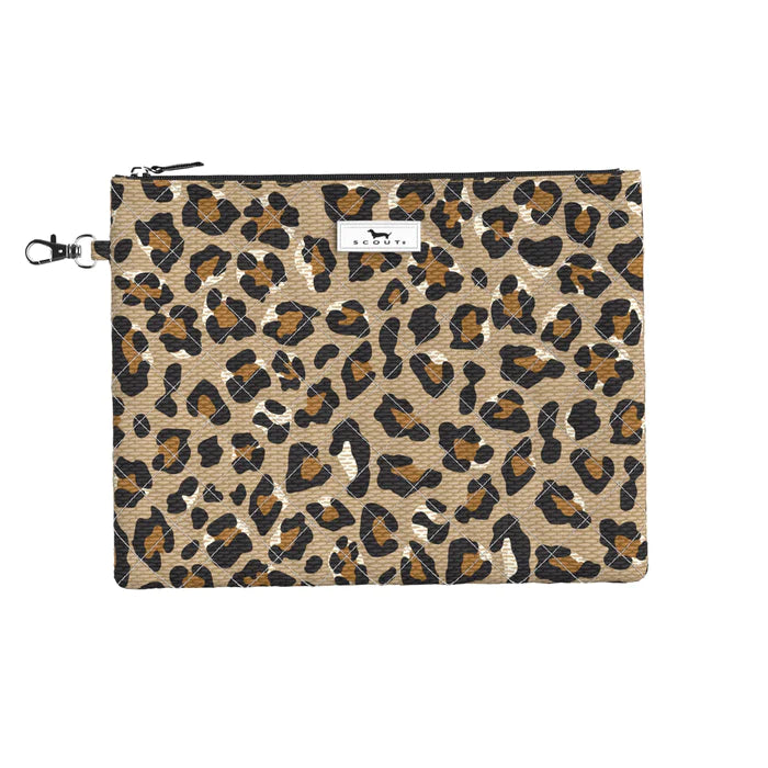 Pouch Perfect - Cindy Clawford