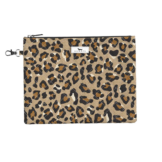 Pouch Perfect - Cindy Clawford