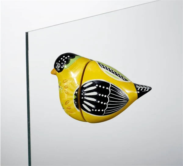 Bird Screen Magnet