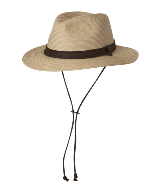 Mens' Safari-Hamilton-Natural-Med/L