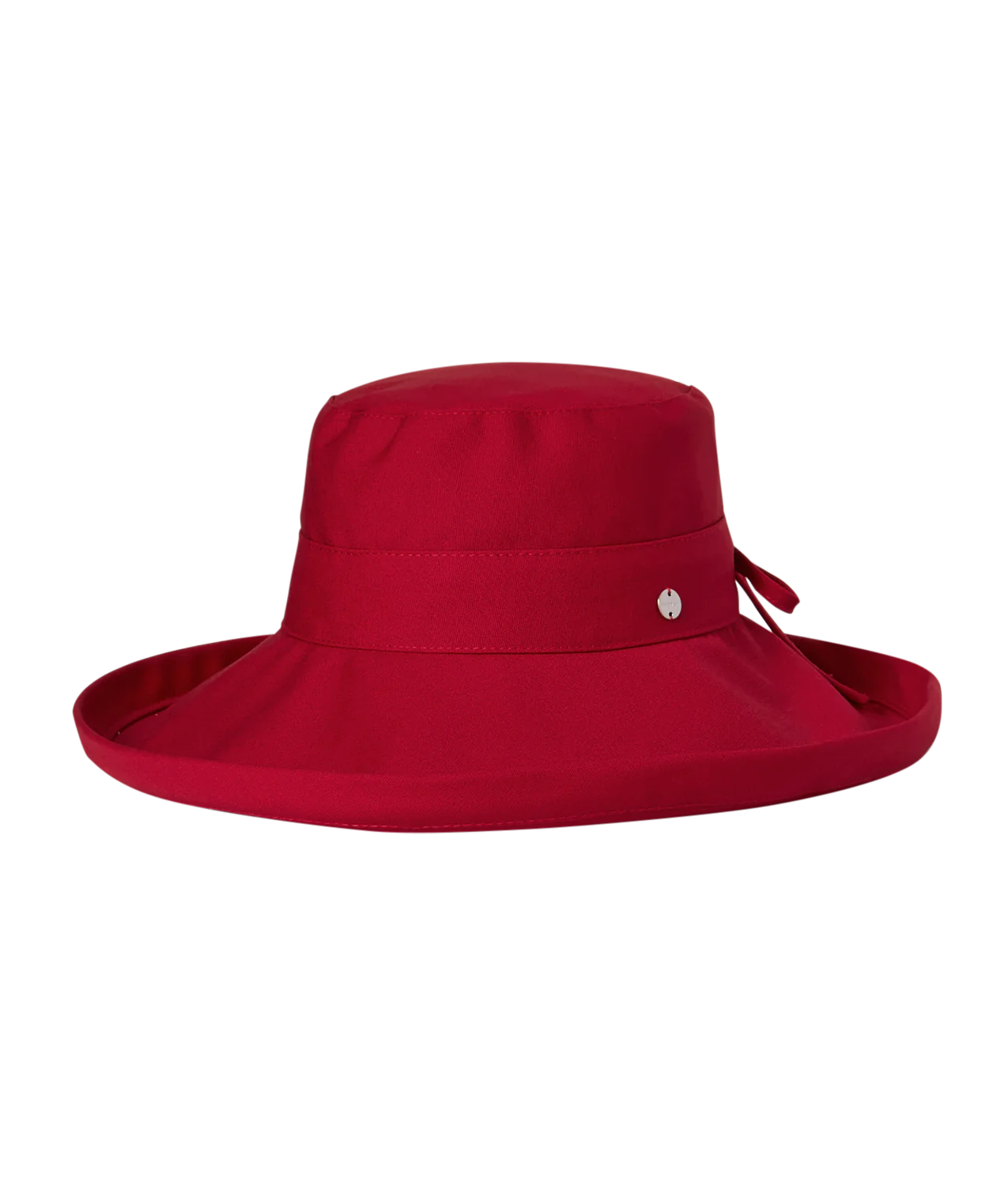Womens Upturn-Noosa Red