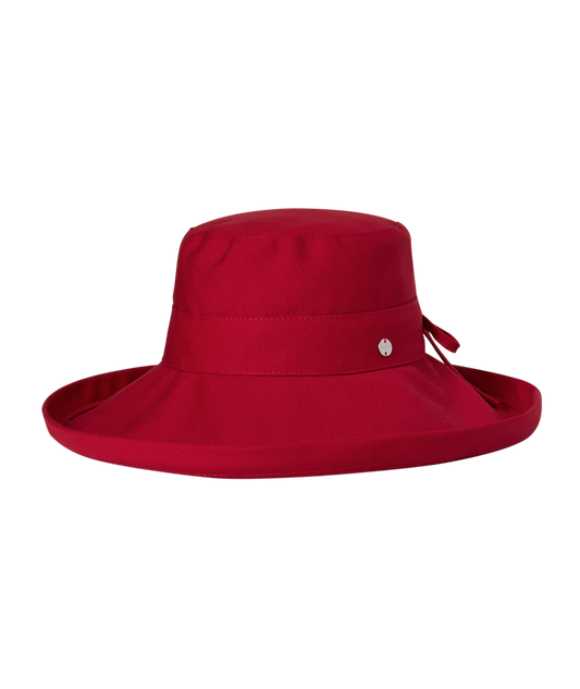 Womens Upturn-Noosa Red