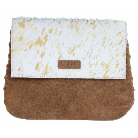 MABLE CROSSBODY PURSE
