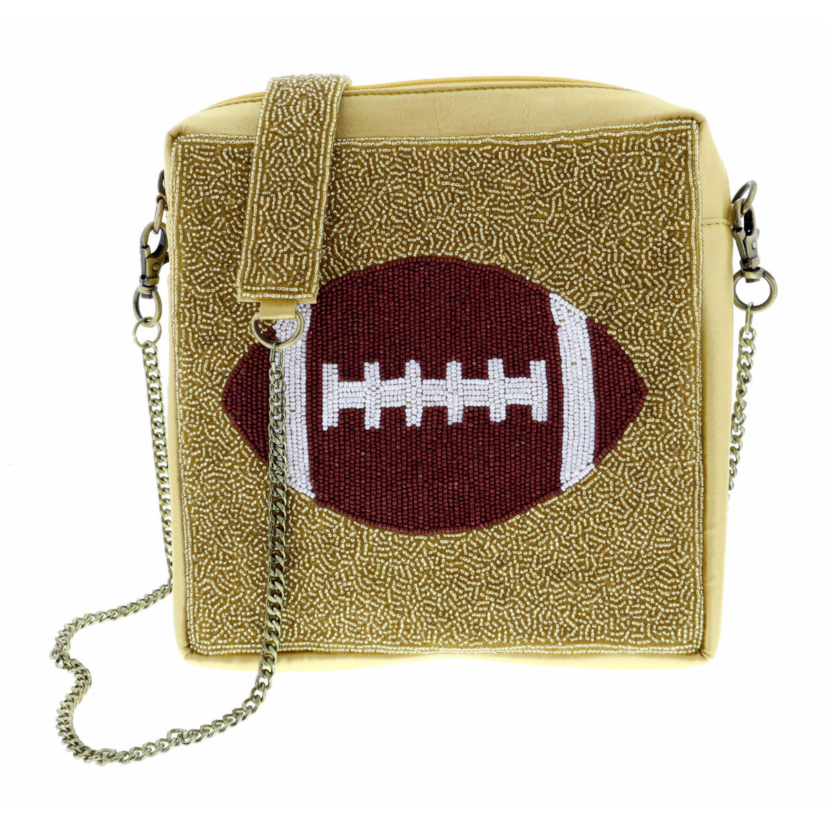 Beaded Purse