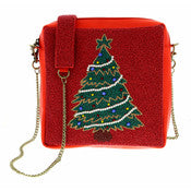 Beaded Purse