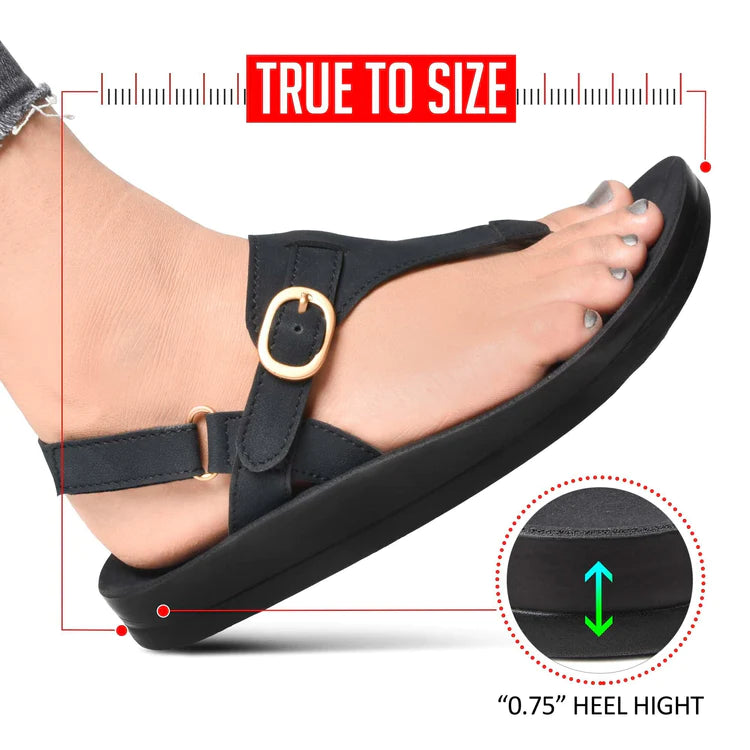 Ridge - Black