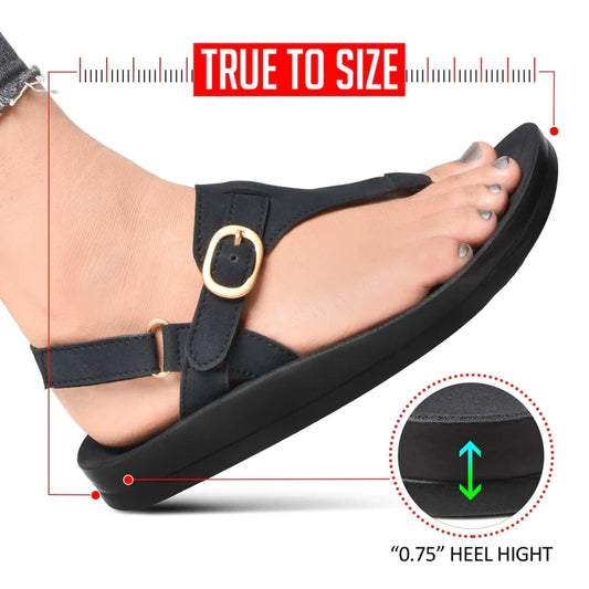 Ridge - Black