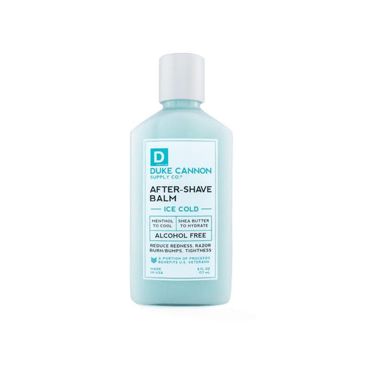 Duke Cannon After Shave Balm