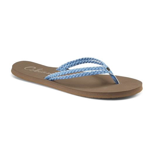 Leucadia Blue-Women