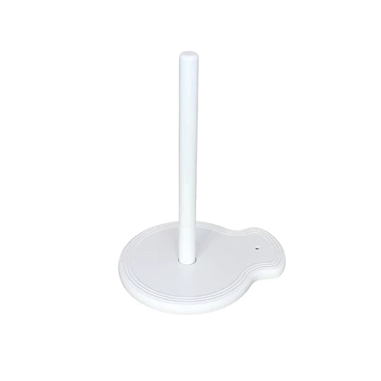 Melamine Paper Towel Holder - Pinstripes - MEL11
