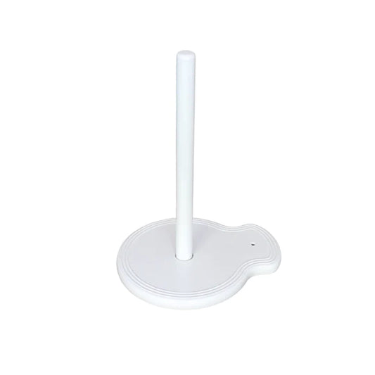 Melamine Paper Towel Holder - Pinstripes - MEL11