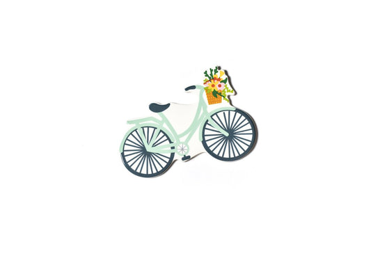 BICYCLE MINI ATTACHMENT