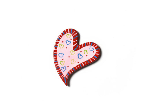 HEART MINI ATTACHMENT