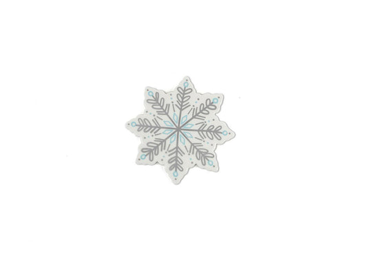 SNOWFLAKE MINI ATTACHMENT