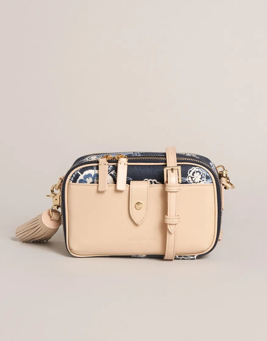 Meryl Crossbody Oyster Factory