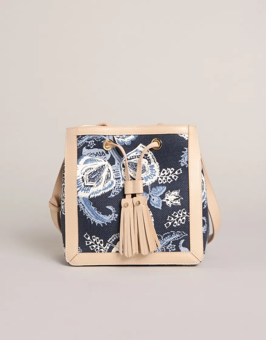 Natalie Drawstring Oyster Factory