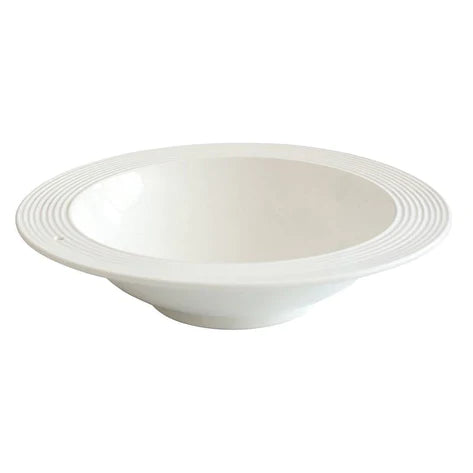 Biggie Salad Bowl - Pinstripes - J9