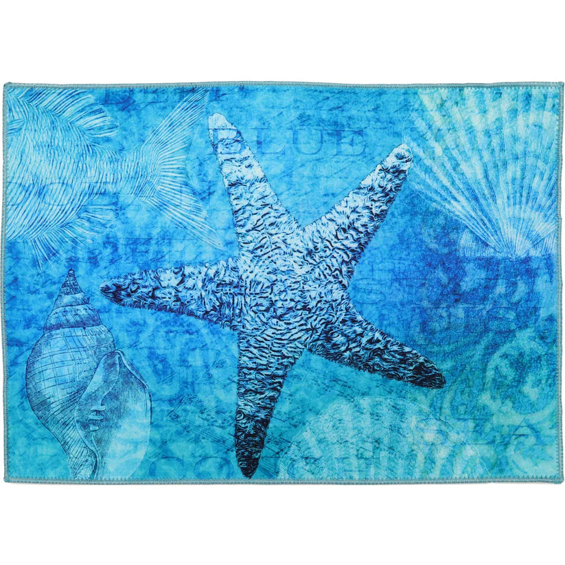 Olivia's Home Rug