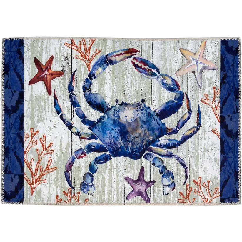 Olivia's Home Rug