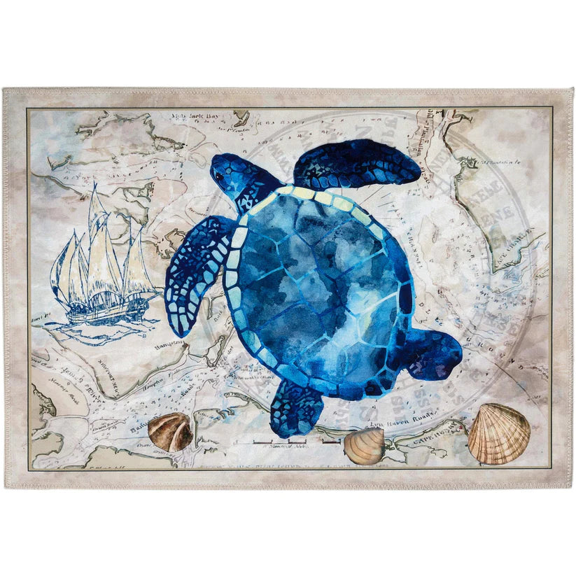 Olivia's Home Rug