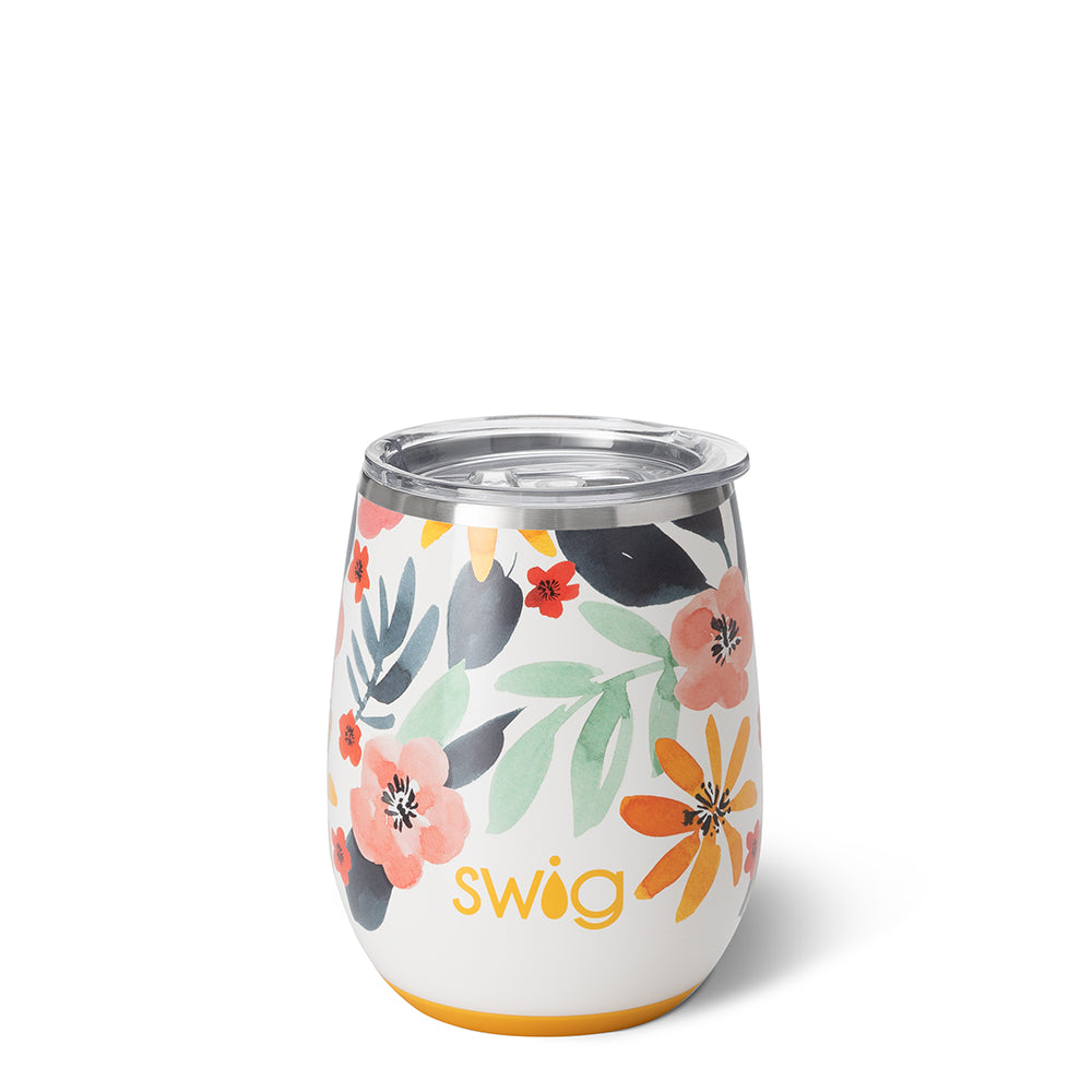 Swig 14 oz Stemless Cup