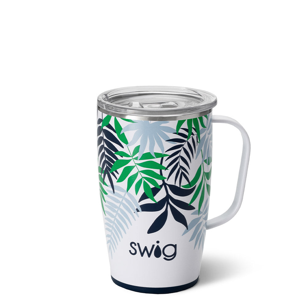 Swig 18 oz Travel Mug