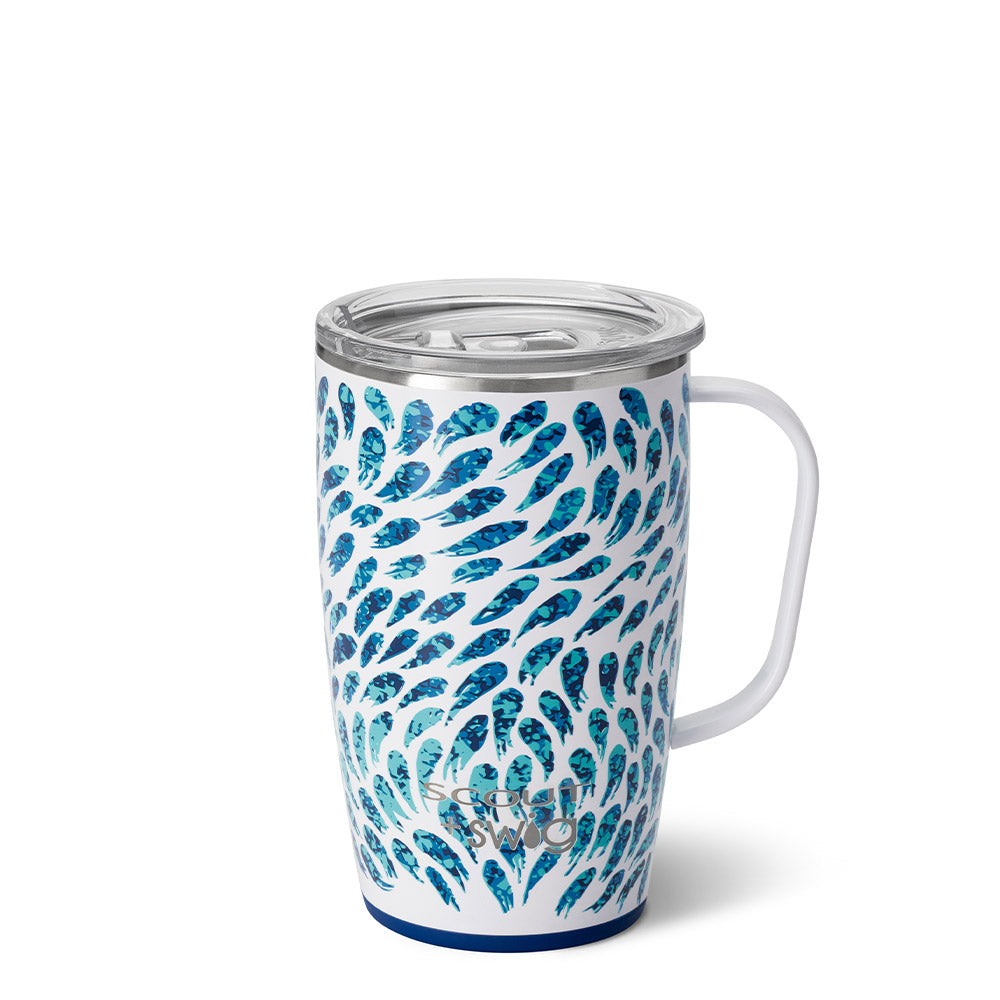 Swig 18 oz Travel Mug