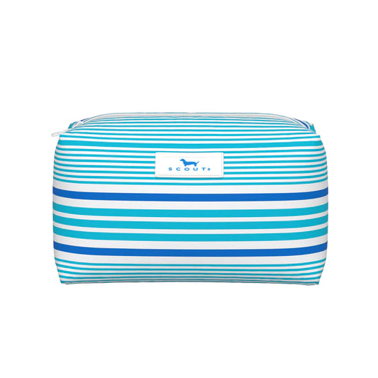 Tiny Treasures Pouch