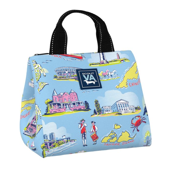 Va Scout Bags