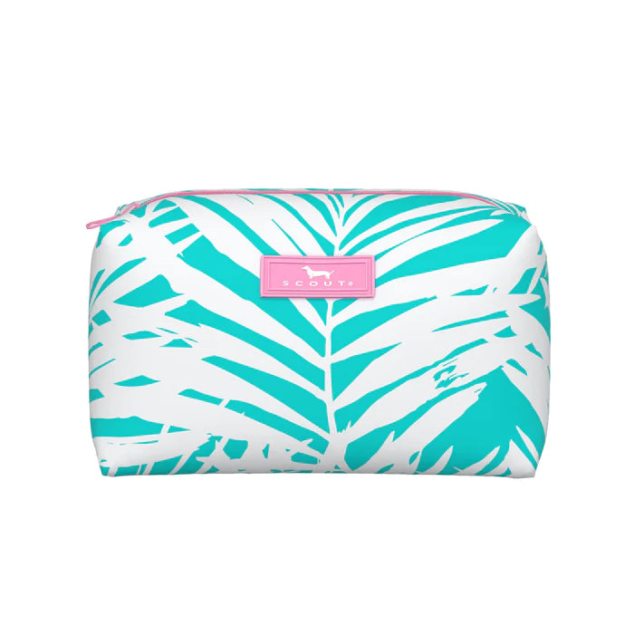 Tiny Treasures Pouch