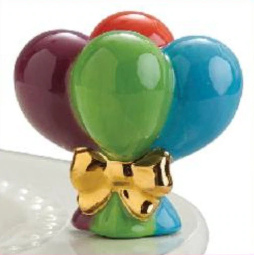 Up Up & Away Mini - Balloons - A277