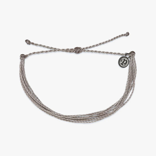 Bright Original Silver