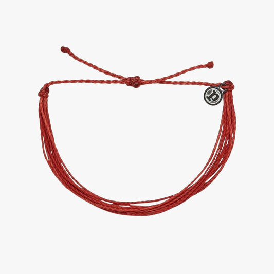 Bright Original Red