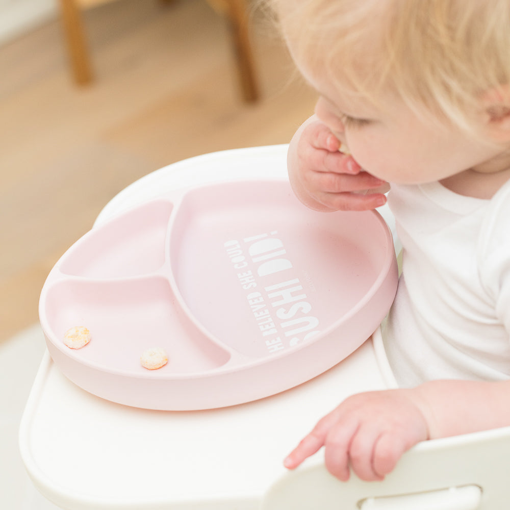 Wonder Plate