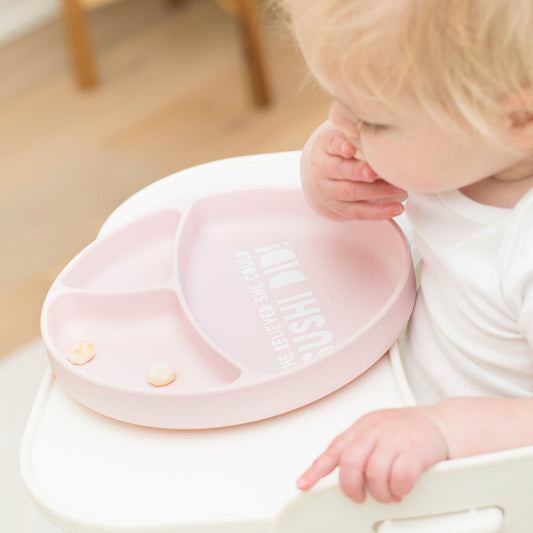 Wonder Plate