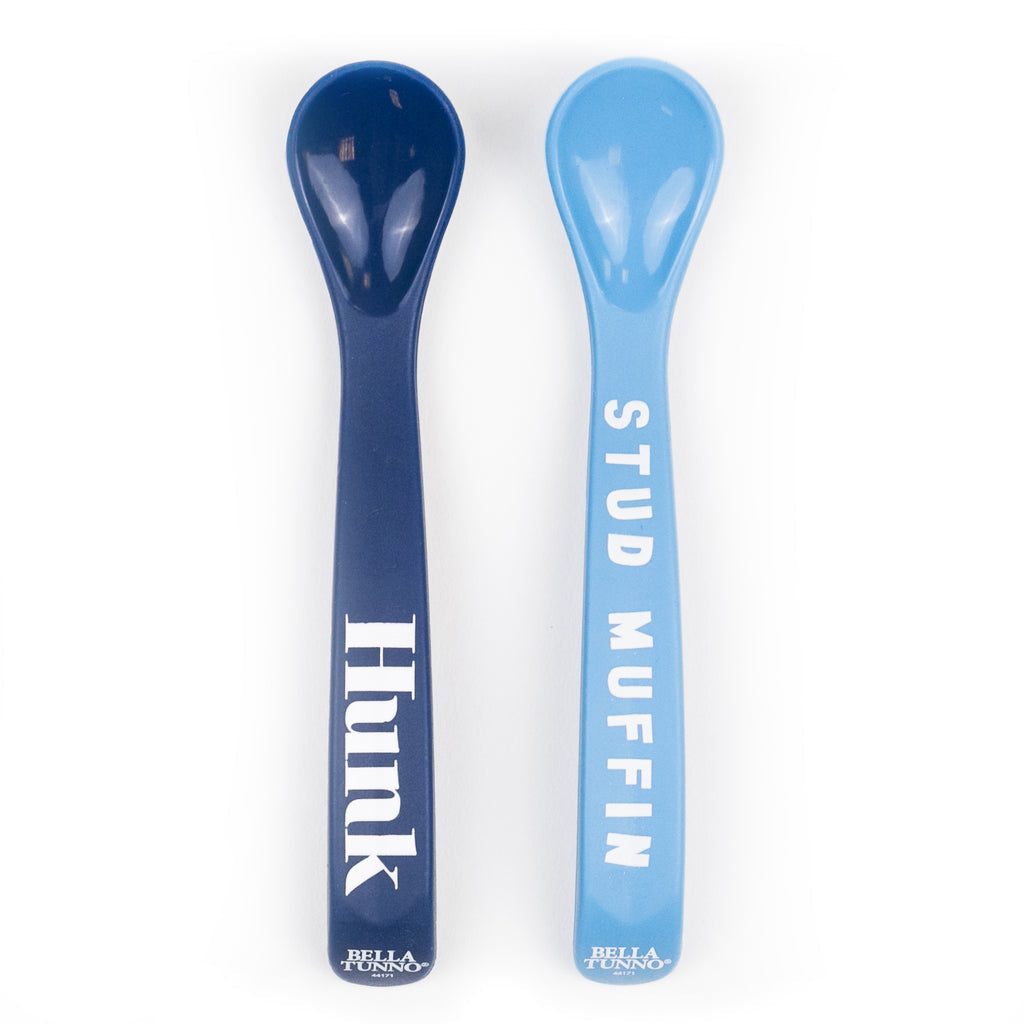 Wonder Spoons