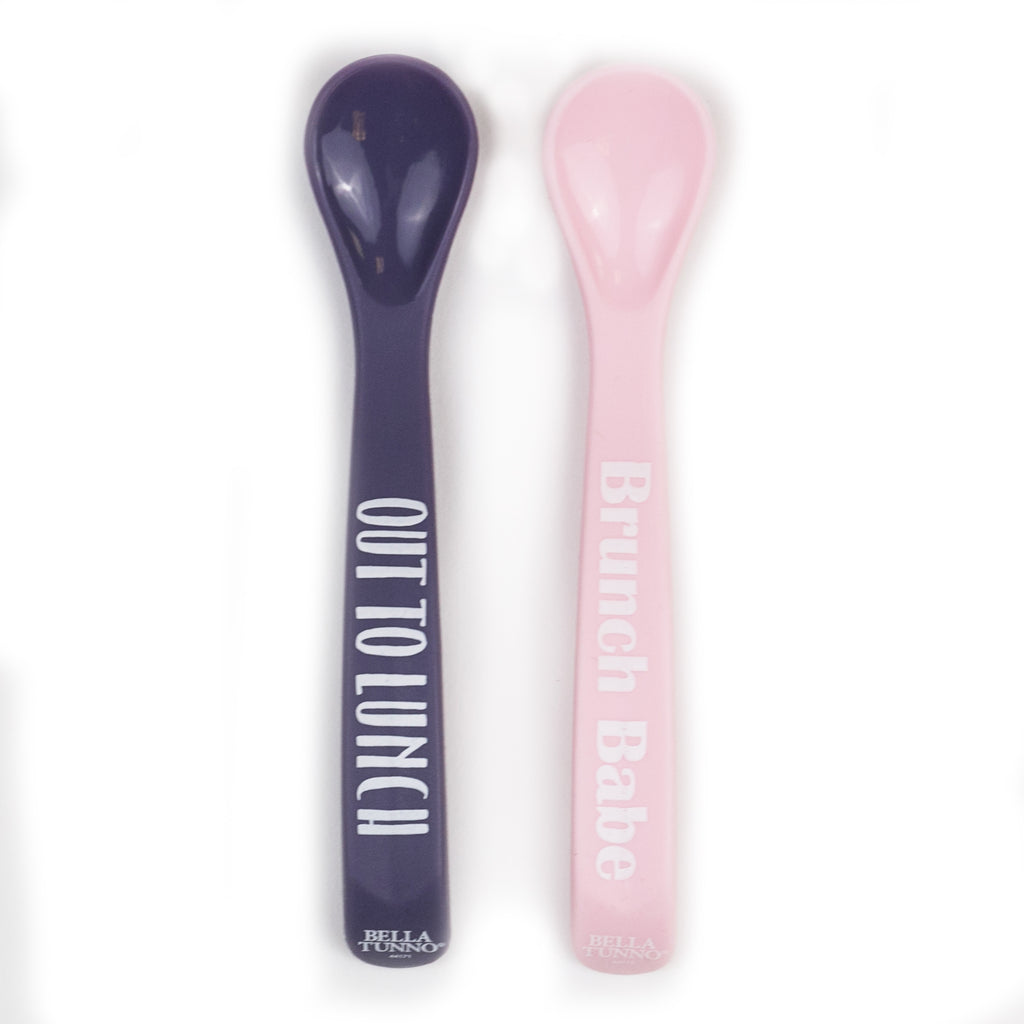 Wonder Spoons