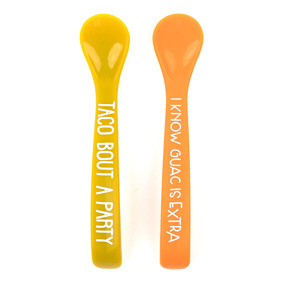 Wonder Spoons