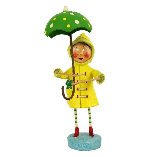 April Showers