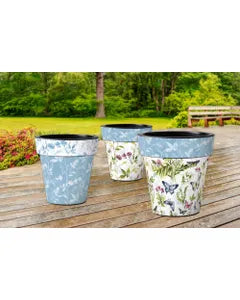 Art Planter - Garden Song