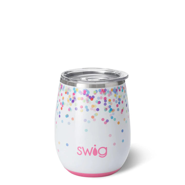 Swig 14 oz Stemless Cup