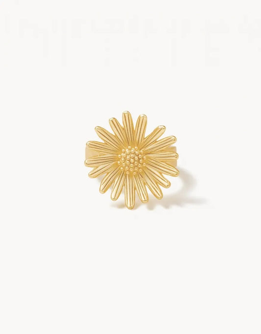 Daisy Ring
