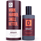 Duke Cannon Proper Cologne - Grant