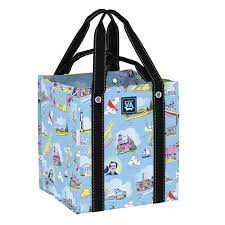 Va Scout Bags