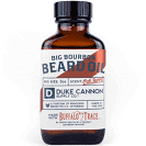 Duke Cannon Big Bourbon Beard Oil